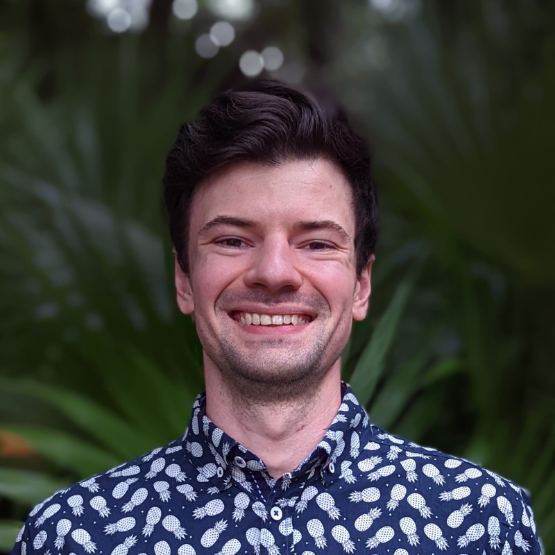 Andrey Safonov, BluSynq team
